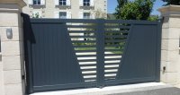 Notre société de clôture et de portail à Orthoux-Serignac-Quilhan